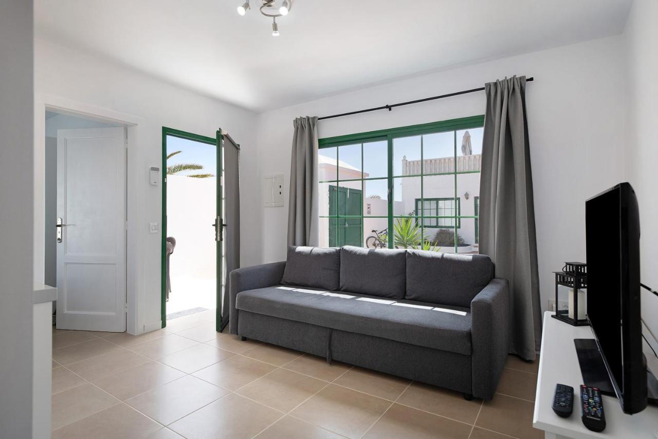 Noaian Apartment *