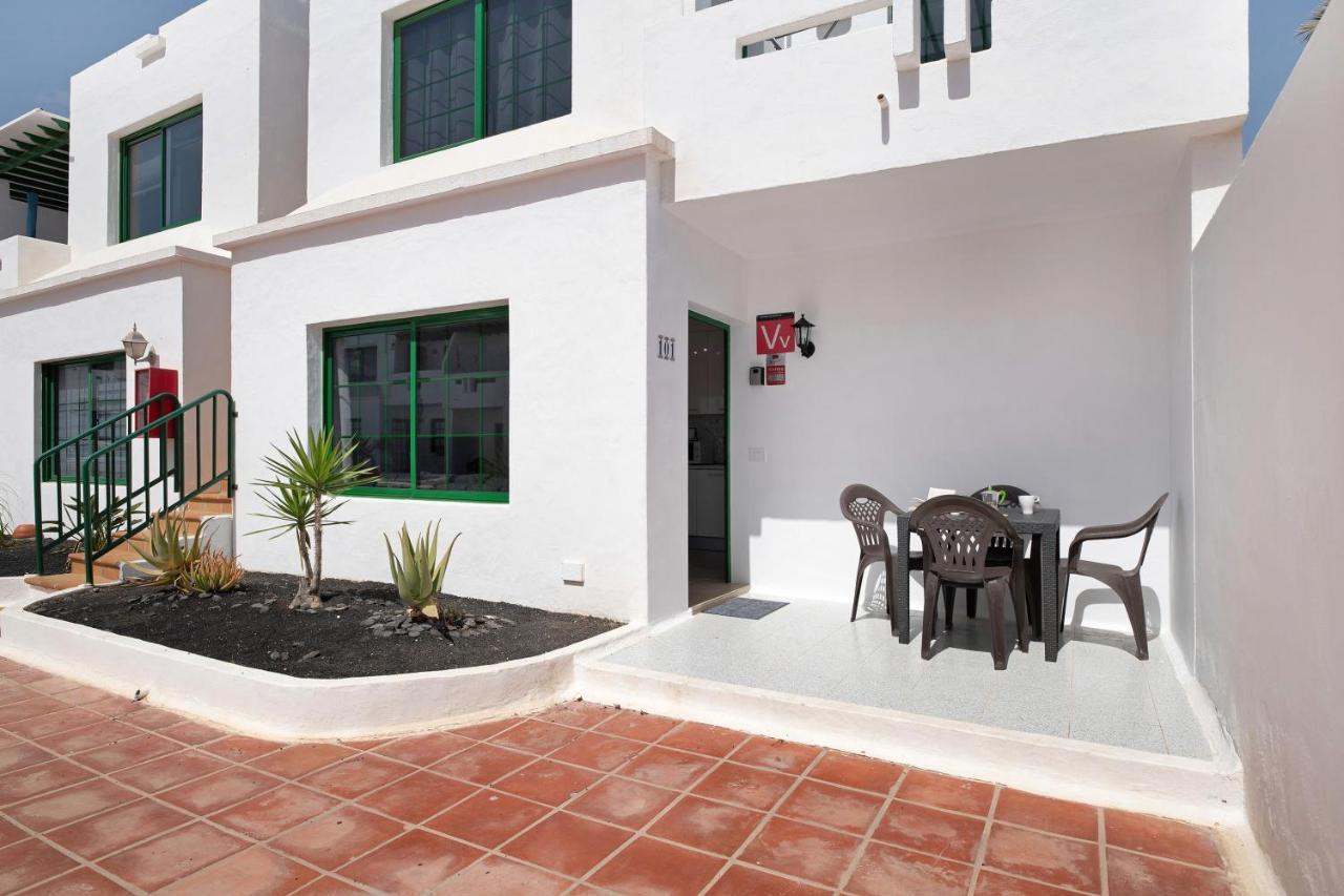 Apartment Noaian Puerto del Carmen (Lanzarote)