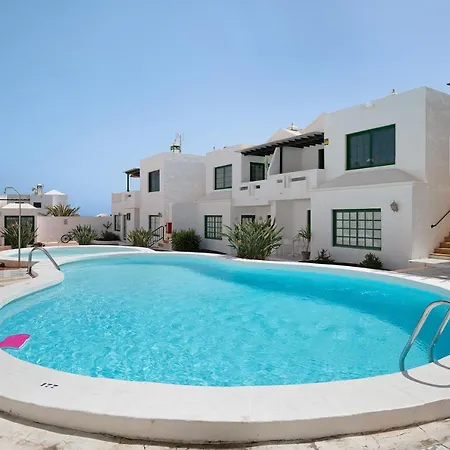 Apartamento Noaian Puerto del Carmen  Exterior foto