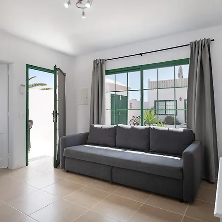 Apartamento Noaian Puerto del Carmen  Exterior foto