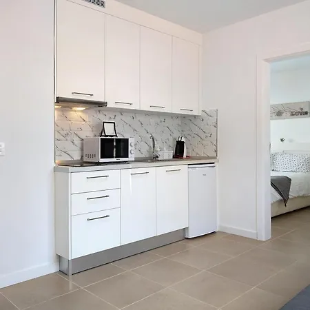 Apartamento Noaian Puerto del Carmen  Exterior foto