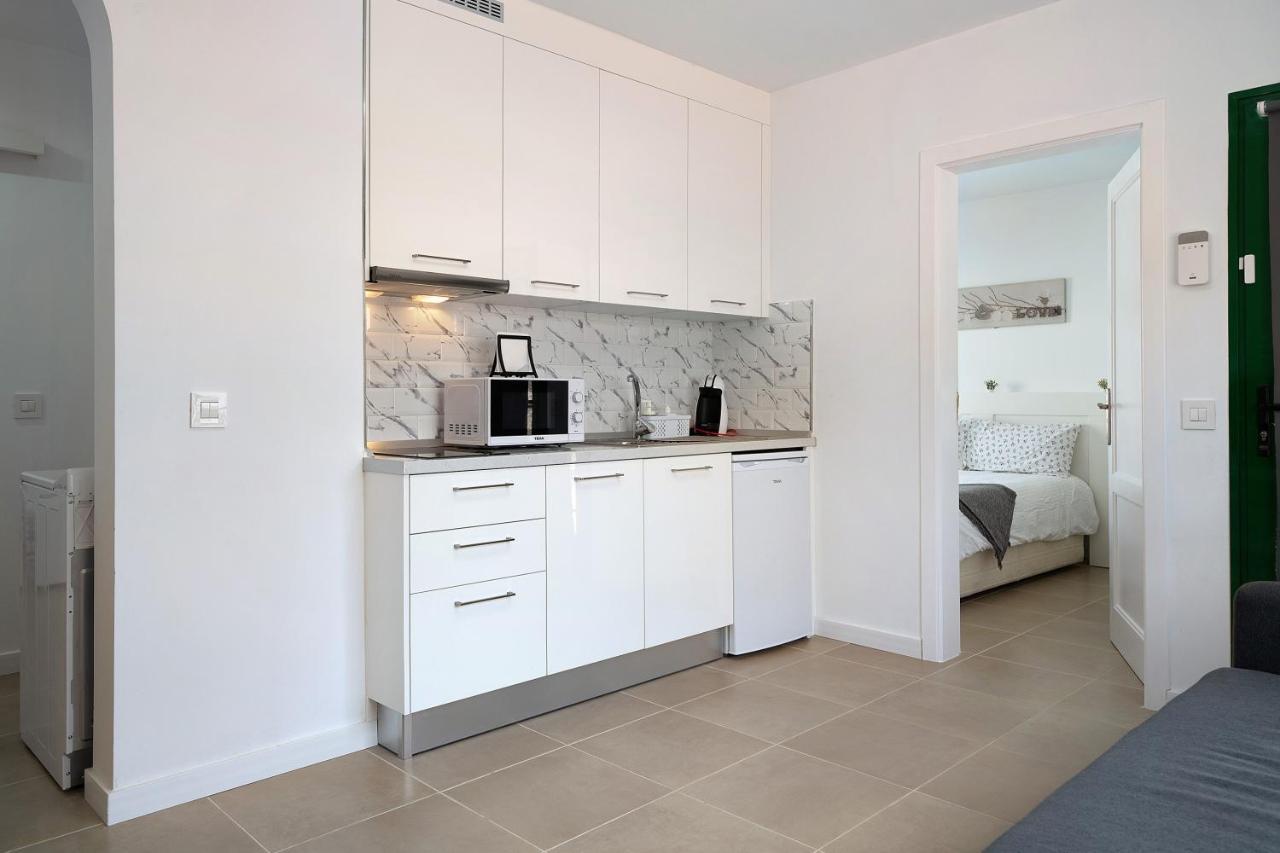 Noaian Apartament Puerto del Carmen (Lanzarote)